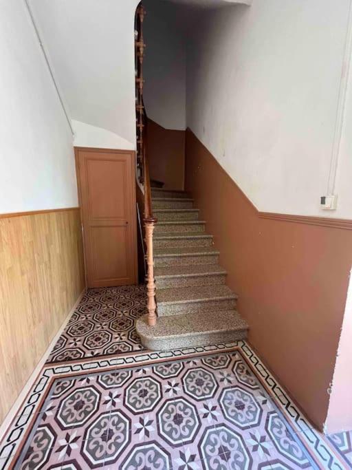 Apartament Les Arenes Béziers Zewnętrze zdjęcie