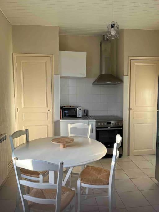 Apartament Les Arenes Béziers Zewnętrze zdjęcie