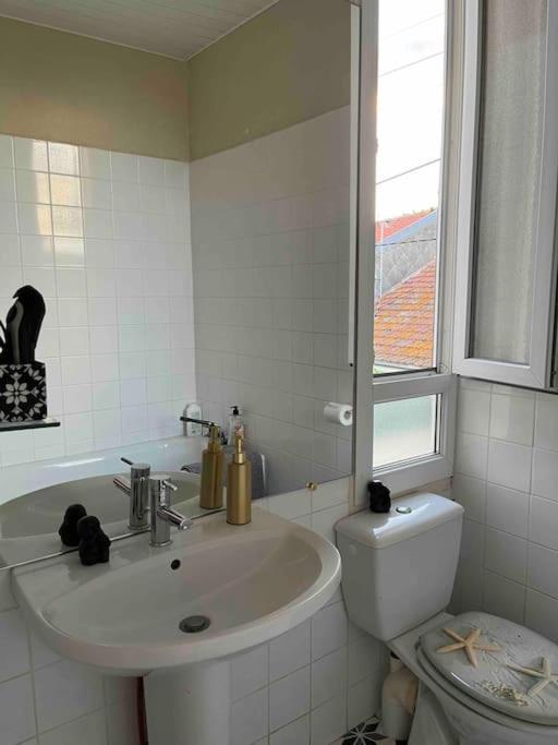 Apartament Les Arenes Béziers Zewnętrze zdjęcie