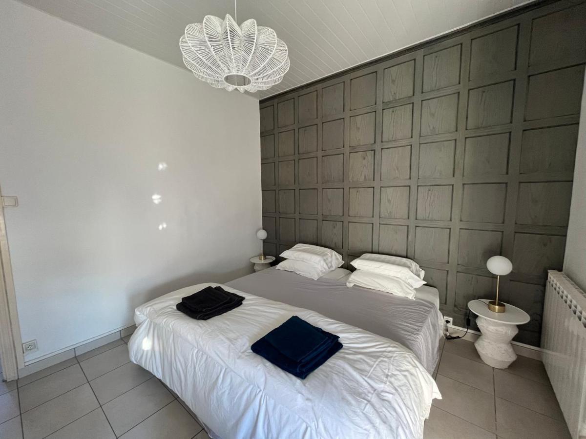 Apartament Les Arenes Béziers Zewnętrze zdjęcie