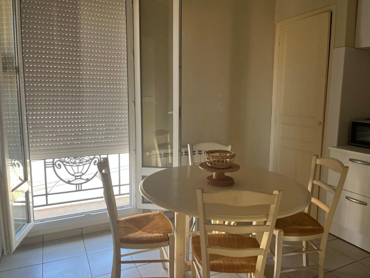 Apartament Les Arenes Béziers Zewnętrze zdjęcie