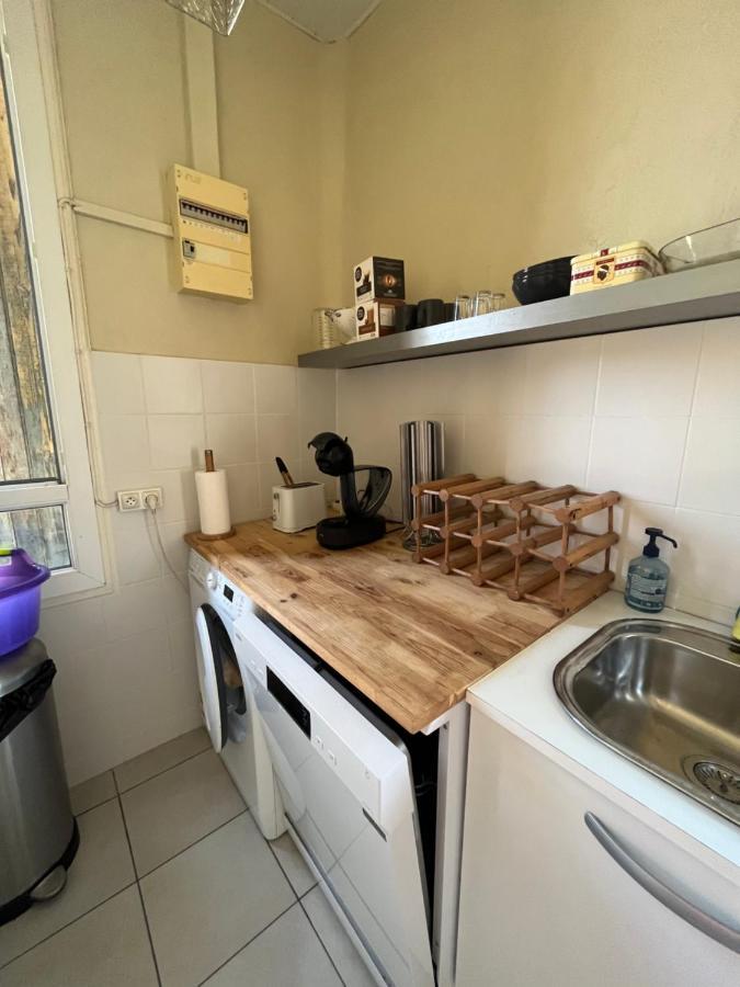 Apartament Les Arenes Béziers Zewnętrze zdjęcie