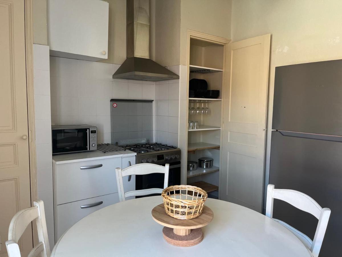 Apartament Les Arenes Béziers Zewnętrze zdjęcie