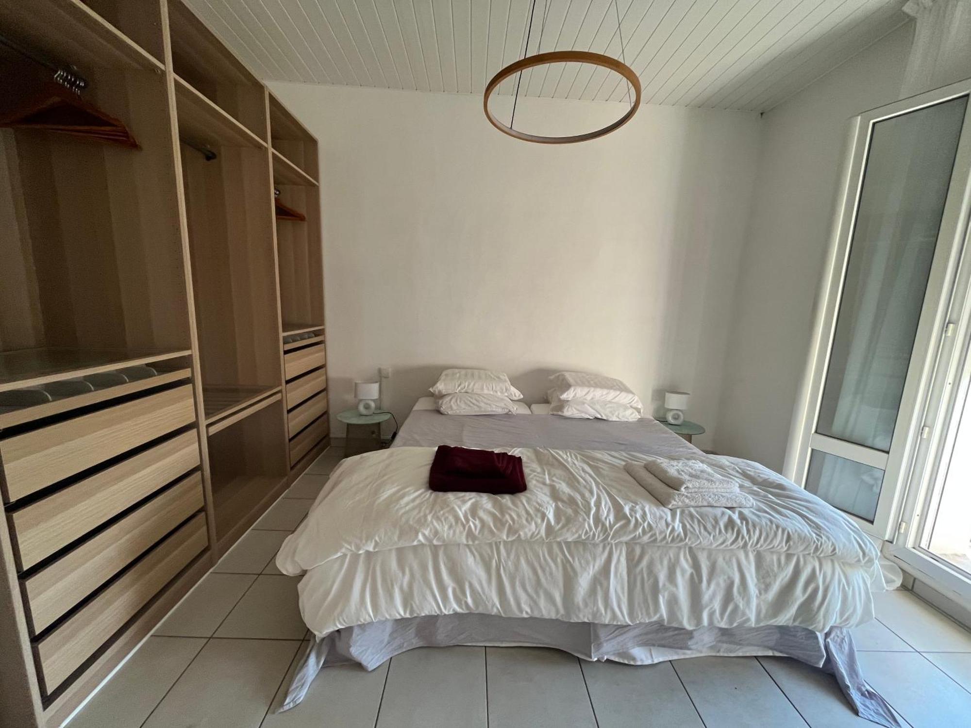 Apartament Les Arenes Béziers Zewnętrze zdjęcie