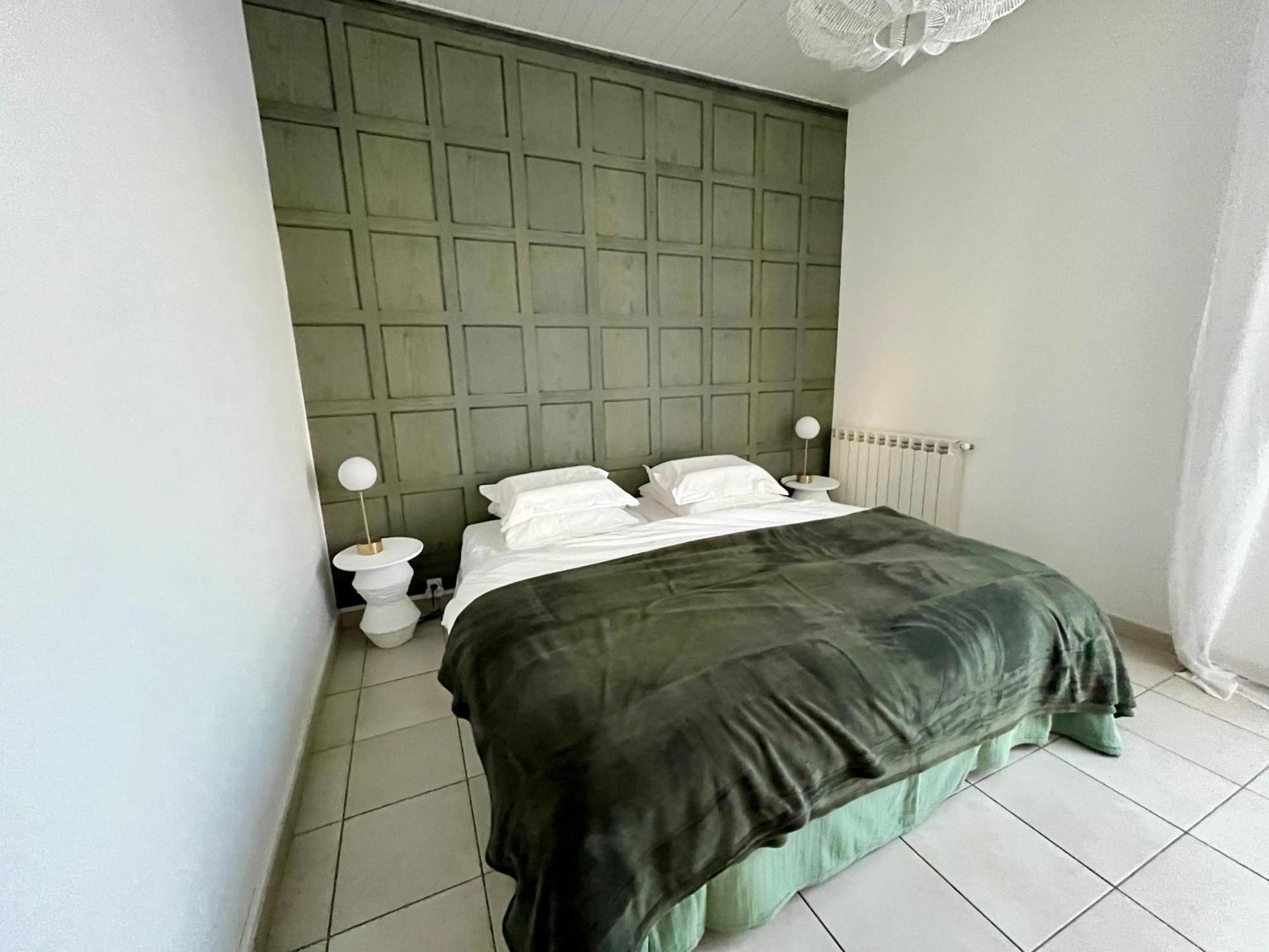 Apartament Les Arenes Béziers Zewnętrze zdjęcie