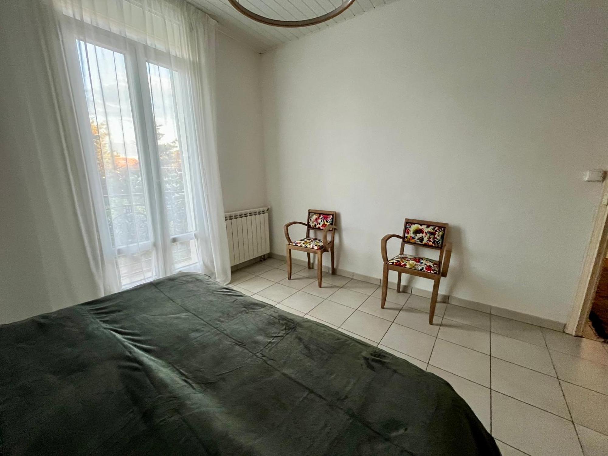 Apartament Les Arenes Béziers Zewnętrze zdjęcie