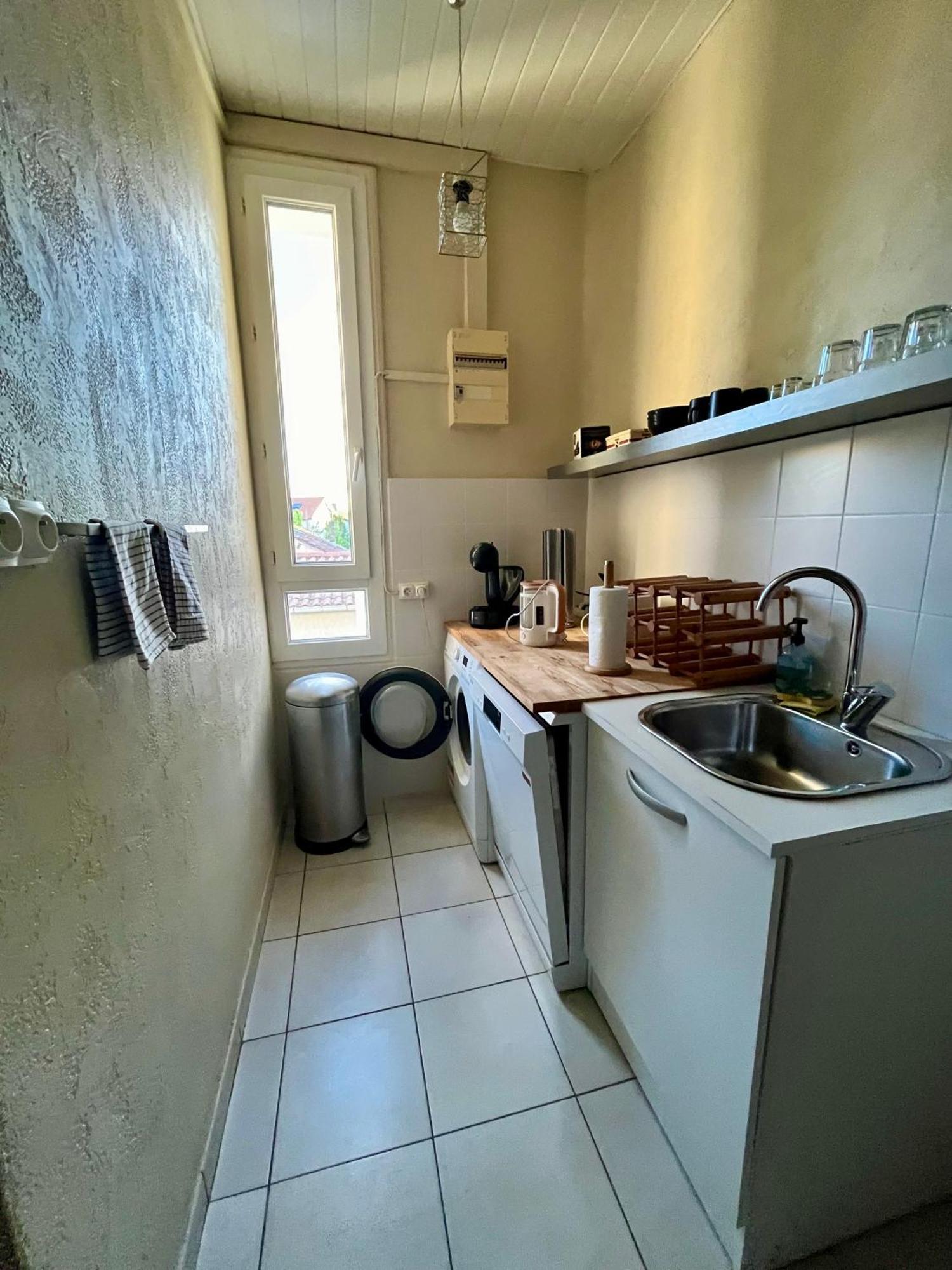 Apartament Les Arenes Béziers Zewnętrze zdjęcie